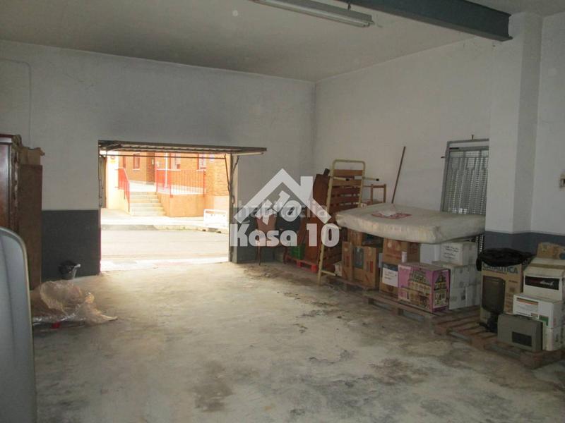 Foto b2a3d681-d9ac-404e-833e-584bd6c452ab. Local comercial a Ibi