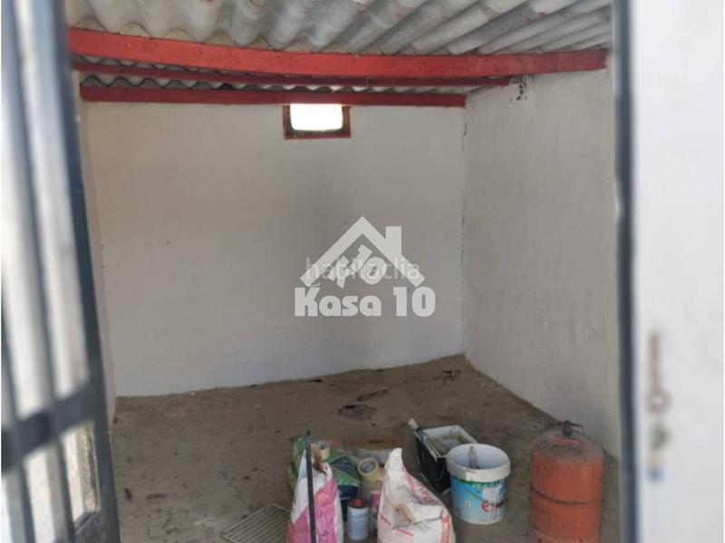 Foto 0f2f0acc-69a6-4563-890f-b852839a34cf. Country house in Ibi