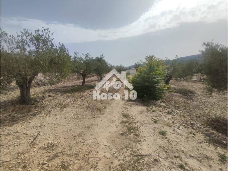 Foto 23af5144-44d5-4b90-a914-efa47c084d66. Country house in Ibi