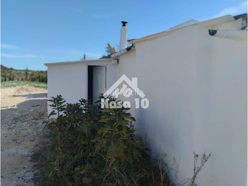 Foto 32350812-16c5-4e9d-9d69-7df833ae56e6. Country house in Ibi