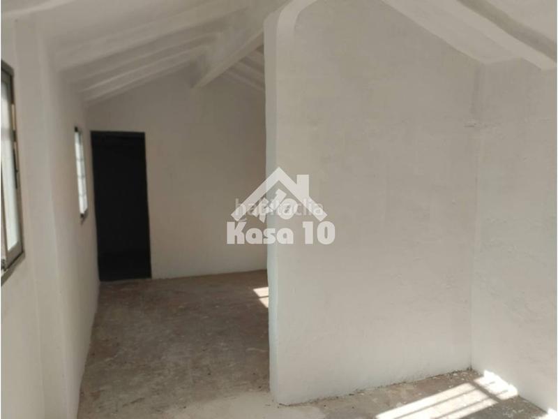 Foto 35b4d4e1-8ec2-4100-afb4-5b98a2248432. Country house in Ibi