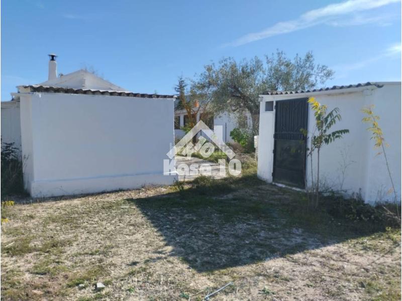 Foto 520ad2a9-d6fd-48a6-b705-e853567920d9. Country house in Ibi