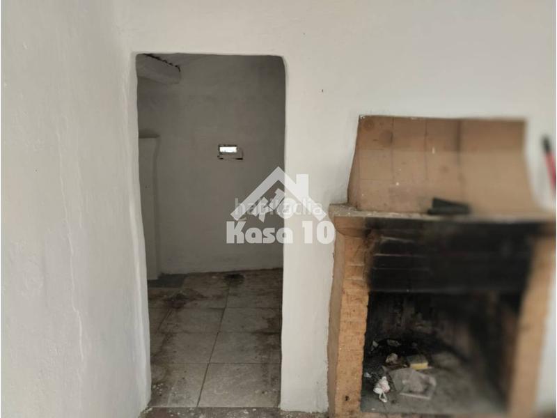 Foto 6d6036fc-cbd5-4609-bffe-9be1efed1fd5. Country house in Ibi