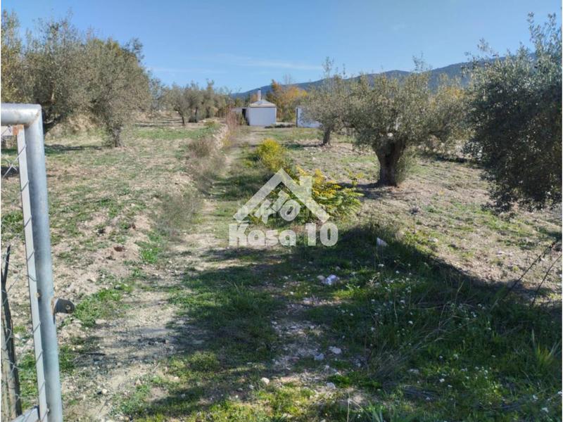 Foto 98a4d13f-aa70-4f89-8df3-786a20dec9b6. Country house in Ibi