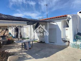 Masia en Tibi. Venta de casa rstica en tibi, con amplia parcela