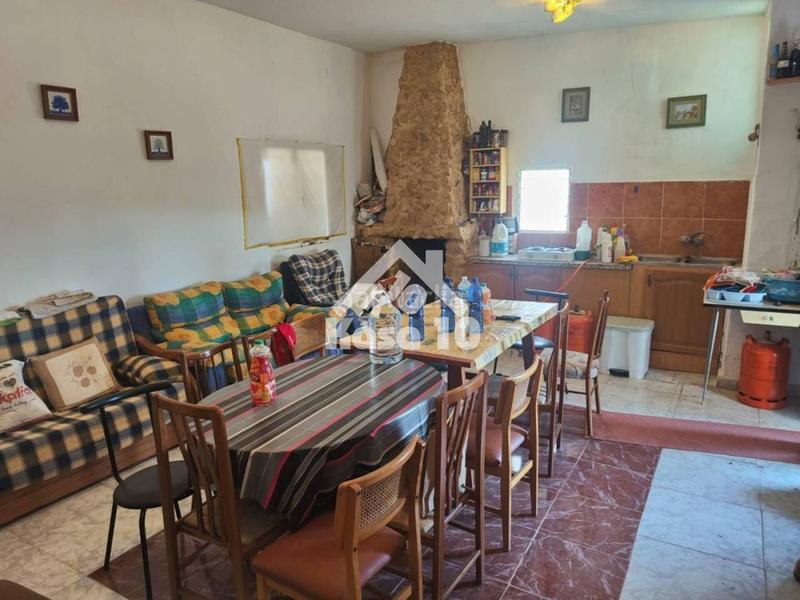 Foto 1b257bbe-f7b5-4e90-b12d-b81607f87522. Bauernhof mit parking pool in Tibi