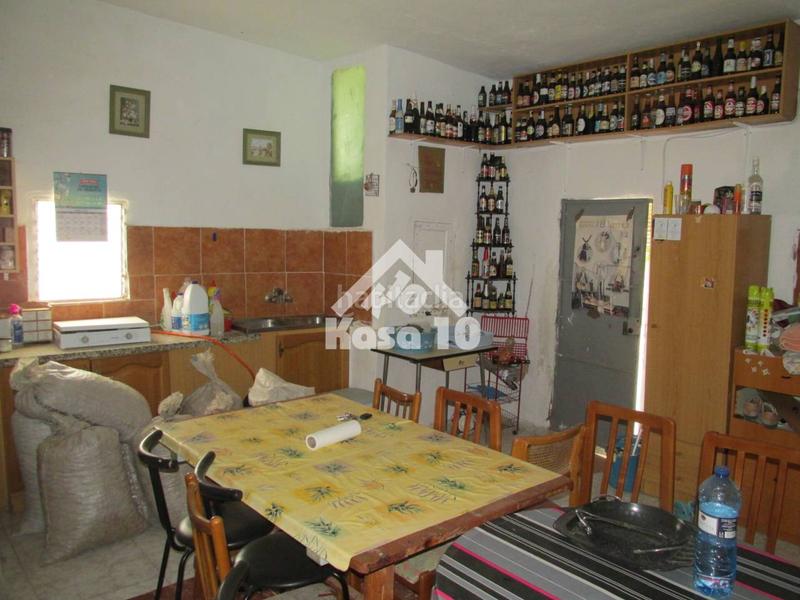 Foto 4e4c8a2b-12a1-4b0b-b6cb-fe55550604fd. Bauernhof mit parking pool in Tibi