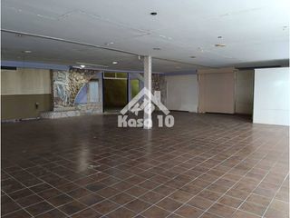 Lloguer Local Comercial  Calle costera del gurugú. Alquiler de local comercial en alcoi  alcoy