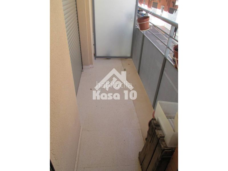 Foto 042dbd3d-f4bd-4f6c-889e-7ef1167c99fb. Flat with heating parking in Ibi