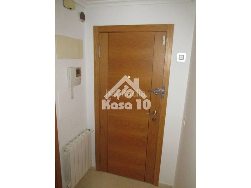 Foto 05e973d6-1b34-4577-ad8a-32787fb25651. Flat with heating parking in Ibi