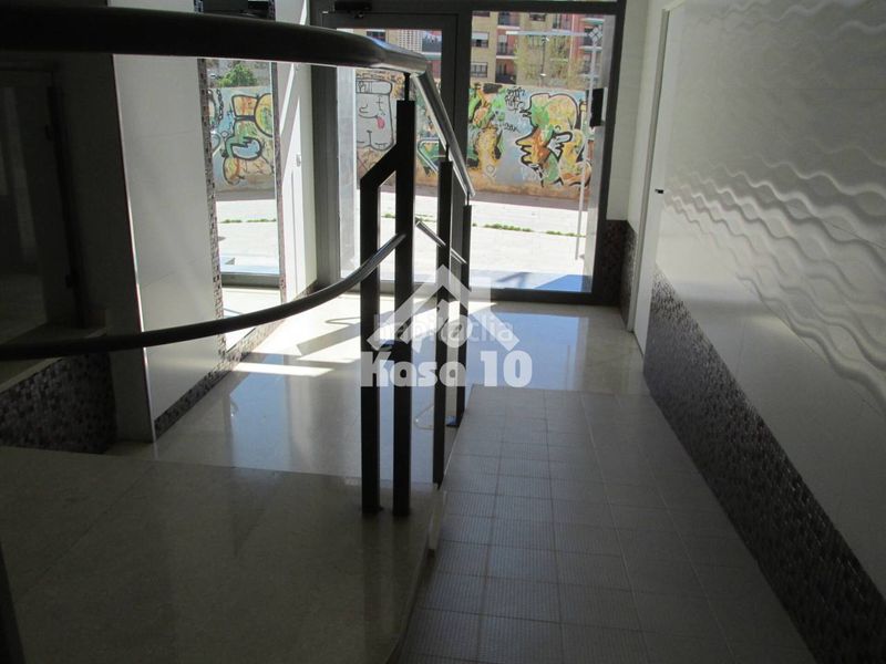Foto 05f92f2a-6b46-4360-b5ff-750db66bdba8. Flat with heating parking in Ibi