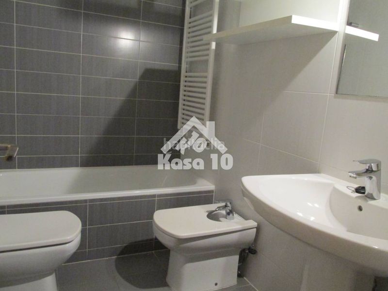 Foto 0b8cbd66-9057-4c73-a334-90414c997028. Flat with heating parking in Ibi
