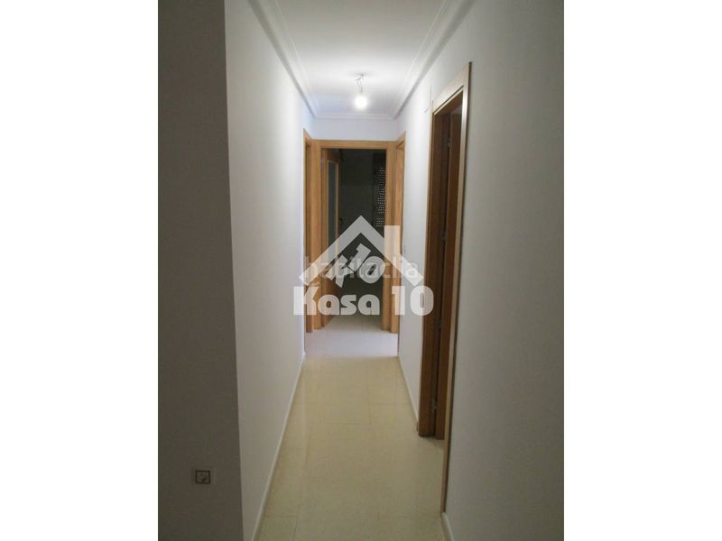 Foto 381785d5-1750-41a5-8acf-e066846a92fb. Flat with heating parking in Ibi