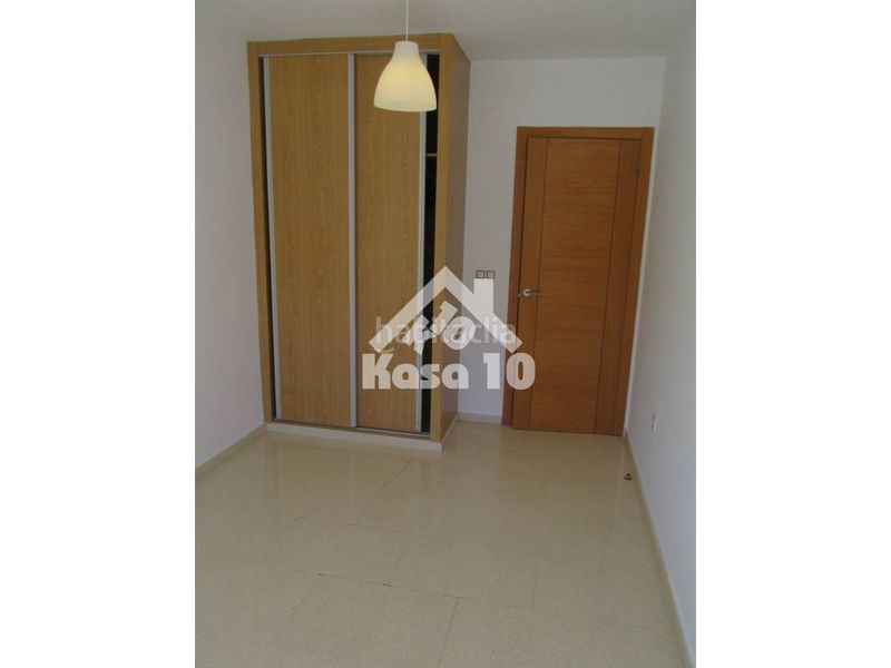 Foto 3e1f3444-83c7-4a00-a5b9-6d455bb01b4d. Flat with heating parking in Ibi