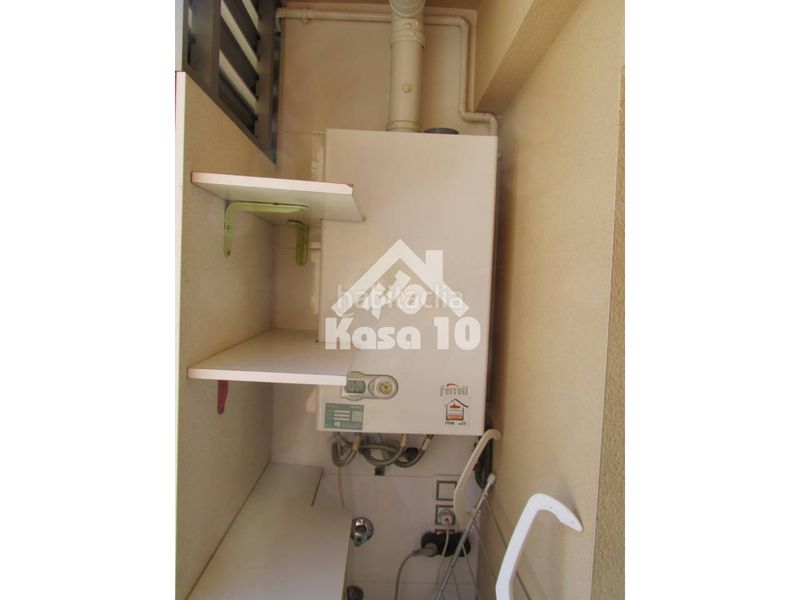 Foto 3f863f39-d5e9-4a6e-9675-2d02ceeaaa25. Flat with heating parking in Ibi