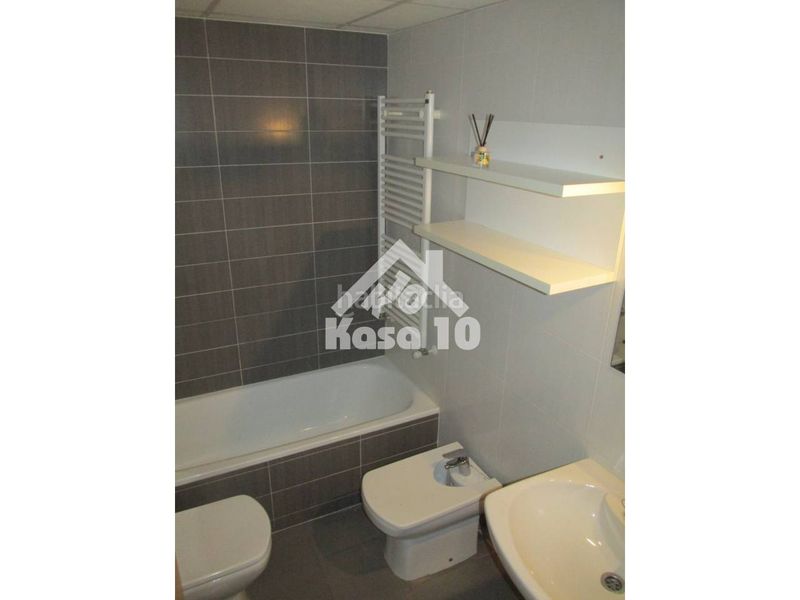 Foto 41a771de-5b69-4d79-a2b1-246890c824c1. Flat with heating parking in Ibi