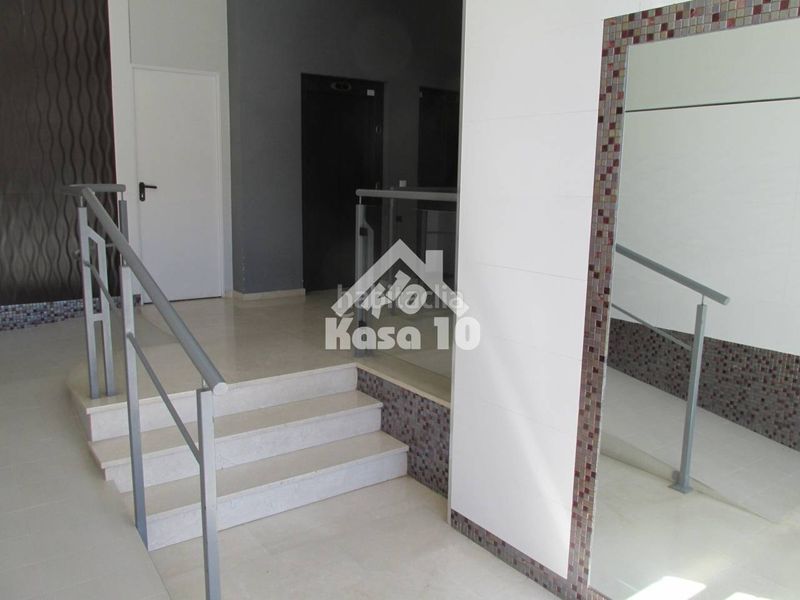 Foto 47200f4d-40ac-42d1-bb9e-4e4f84f87e45. Flat with heating parking in Ibi