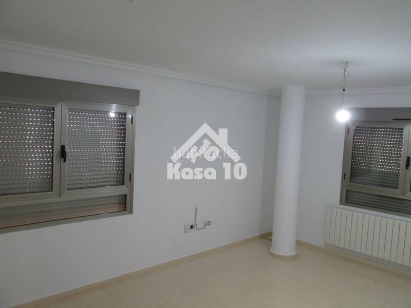 Foto 50c12a4f-4f8b-4af9-9dc1-33f40a049937. Flat with heating parking in Ibi