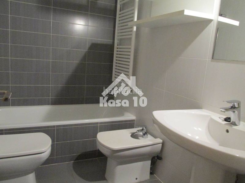 Foto 561117d0-23f2-4863-9582-68344b5d3f23. Flat with heating parking in Ibi