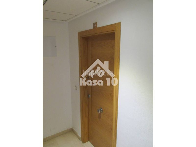 Foto 56fed2c3-e609-42a0-b045-e69d981956b7. Flat with heating parking in Ibi