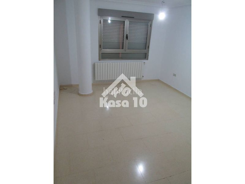 Foto 5ba86bde-4ff3-4b9e-a06c-a9ccd6cae201. Flat with heating parking in Ibi