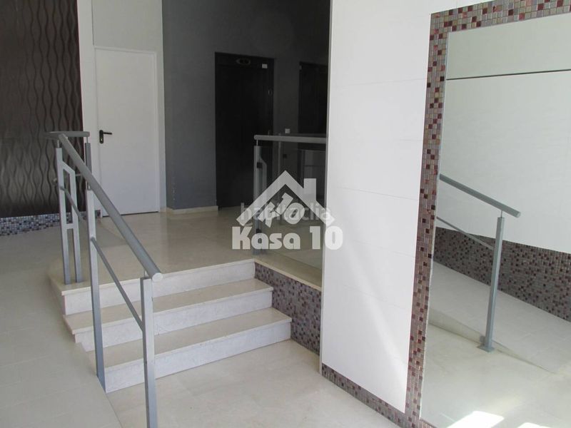 Foto 768836b9-c285-4df3-89b7-fa810e9853b5. Flat with heating parking in Ibi