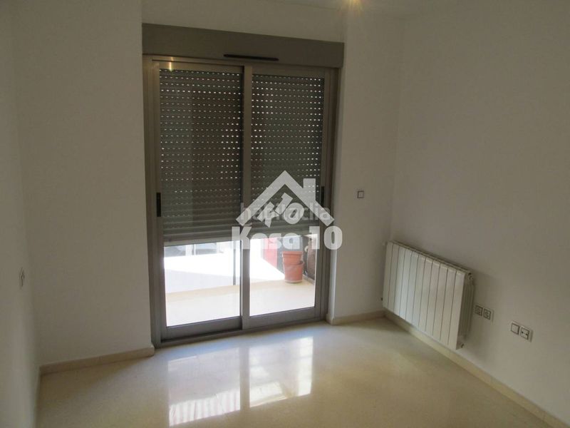 Foto 78e1314d-cb04-44a6-9698-a43c29522b8a. Flat with heating parking in Ibi
