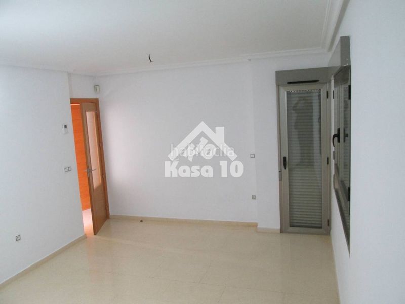 Foto 7b19c479-953d-4a73-ba37-6af237fe176c. Flat with heating parking in Ibi