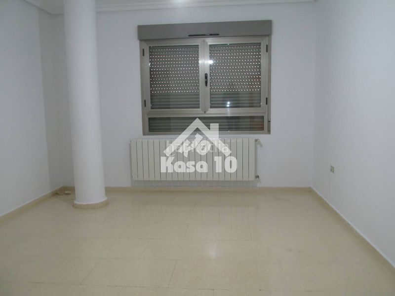 Foto 84105bb4-3474-431e-9875-9c16c457a275. Flat with heating parking in Ibi