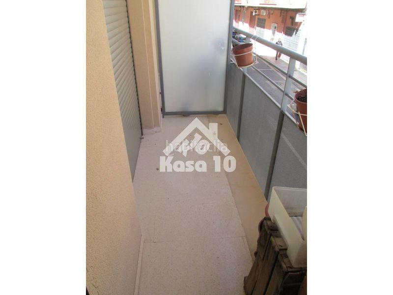 Foto 8ac08ffb-613c-4083-a991-1da95f6f850c. Flat with heating parking in Ibi