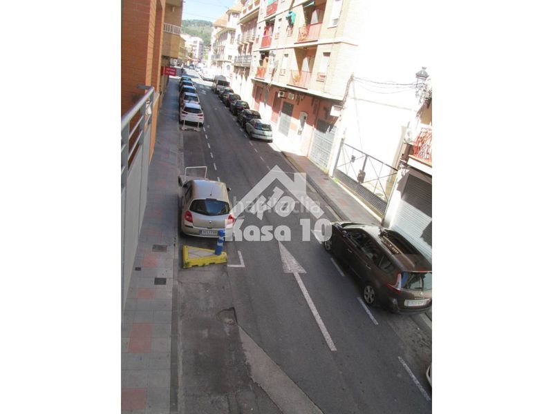 Foto 953d90d2-ba1c-4db1-814e-dcb386742cf9. Flat with heating parking in Ibi