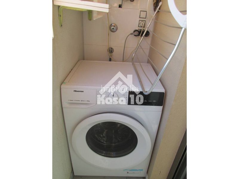 Foto 9829b6cd-1138-4487-b44f-ded23ca36121. Flat with heating parking in Ibi
