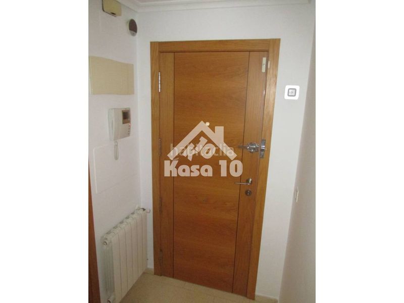 Foto a0e49685-6865-4eb5-887e-6cc4f8d7c25d. Flat with heating parking in Ibi
