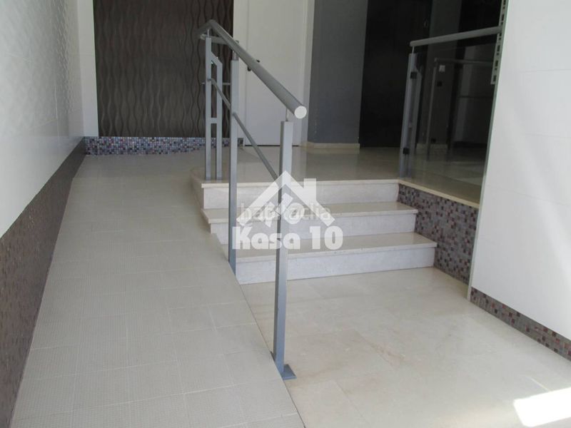 Foto a9faec29-8c59-4e5e-9f84-b61f04d516a2. Flat with heating parking in Ibi