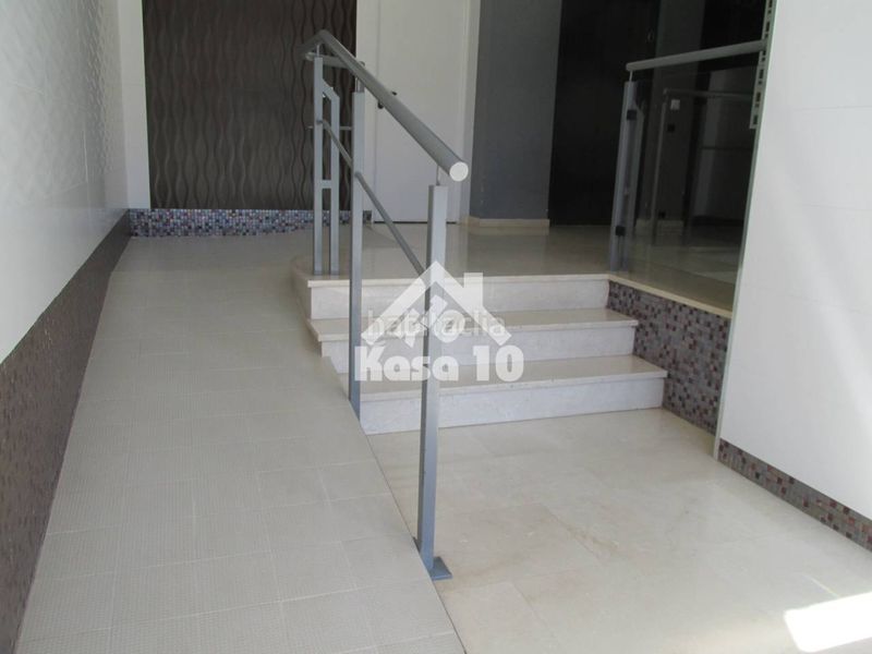 Foto ad339a71-669c-4b40-9a6a-5d3c72ff5d4a. Flat with heating parking in Ibi