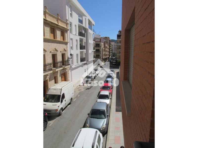 Foto b04e5166-55d1-4092-945c-81090c498763. Flat with heating parking in Ibi