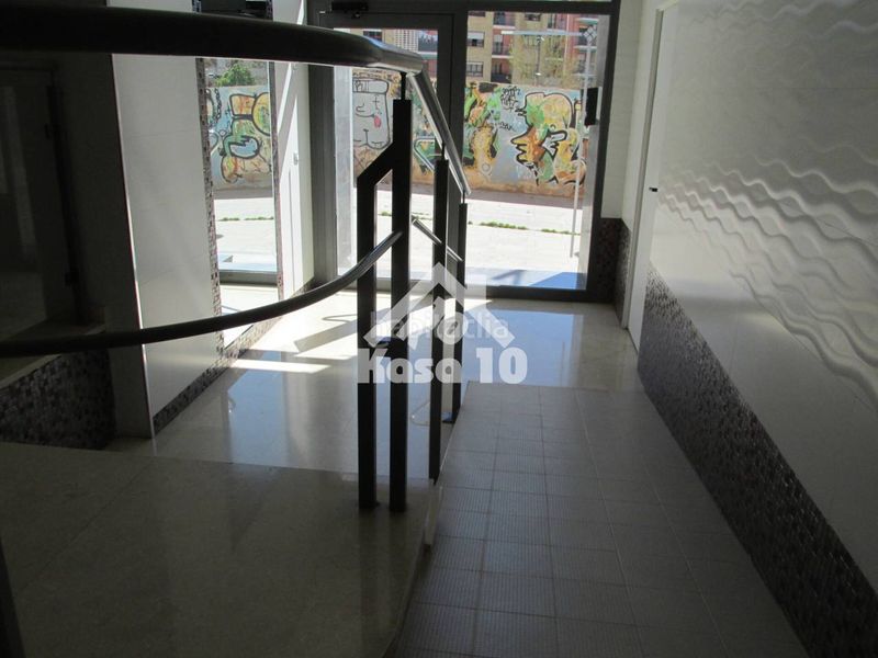Foto c66be75a-ab93-48a6-b305-5d63ace86763. Flat with heating parking in Ibi