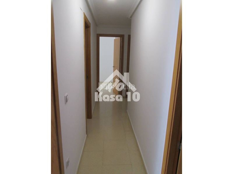 Foto d57e2591-a7d1-441c-84f5-264160aff398. Flat with heating parking in Ibi