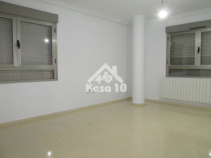 Foto e144948f-c4d9-4bdc-a96e-27022fd33bed. Flat with heating parking in Ibi