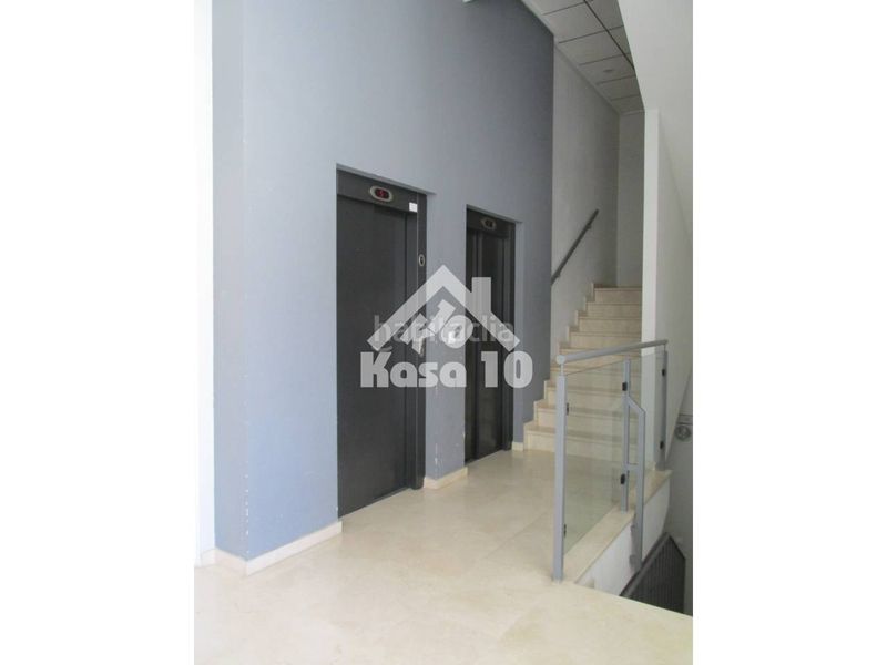 Foto f99bc5dd-4597-4fd3-b3f3-53c0f3ec21c1. Flat with heating parking in Ibi