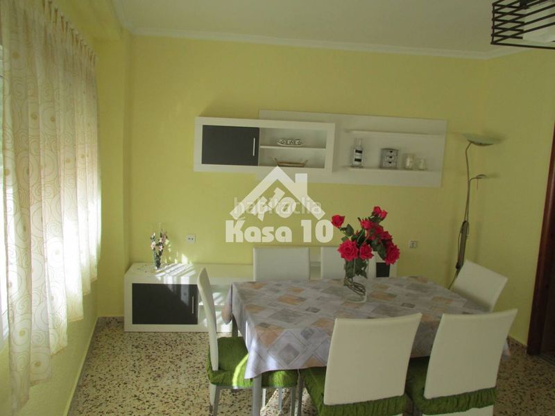 Foto 1bd9a5a8-44e2-439d-95c8-a7181e4543cd. Lloguer pis amb calefacció a Ibi
