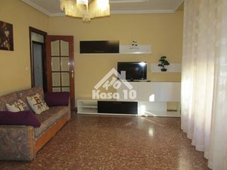 Location Appartement  Calle manuel de falla. Alquiler de piso luminoso en ibi, 1ª sin ascensor