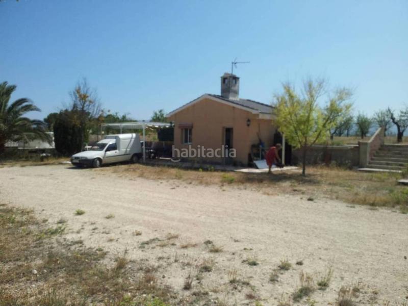 Foto 05c88f68-6f3f-4b26-97fe-bfb87573d6df. Finca rústica  en venta en Castalla
