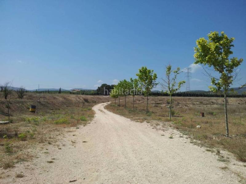 Foto 68ef8383-2369-4d08-9439-c446d3103716. Finca rústica  en venta en Castalla