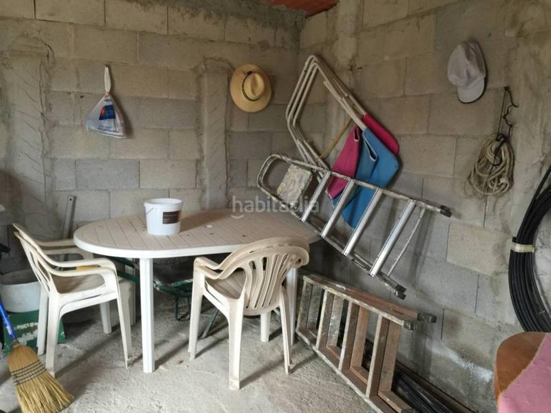 Foto 4212c73d-61d6-4438-8bcc-626ef2d135d1. Residential plot in Tibi