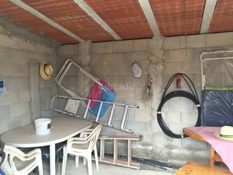 Foto 9616ad7d-1af8-457d-b8fa-afcbbd9c39f0. Residential plot in Tibi