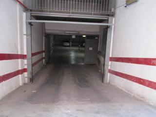 Aparcament cotxe  Médico antonio anguiz. Parking amplio y facil de aparcar en venta