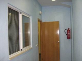 Local Comercial a Ibi. Local a la venta céntrico