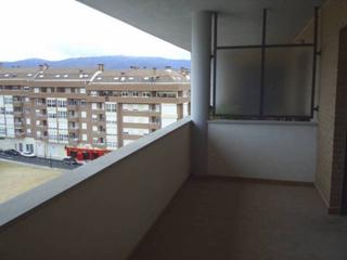 Dúplex a Ibi. Atico duplex  garaje en venta.