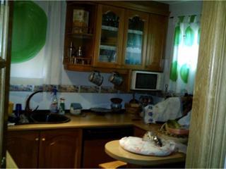 Pis a Castalla. Piso en venta 1 sa.